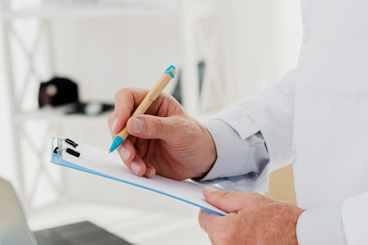 Testosterone Replacement Therapy In Testosterone Replacement Therapy Clinic In Hurst
