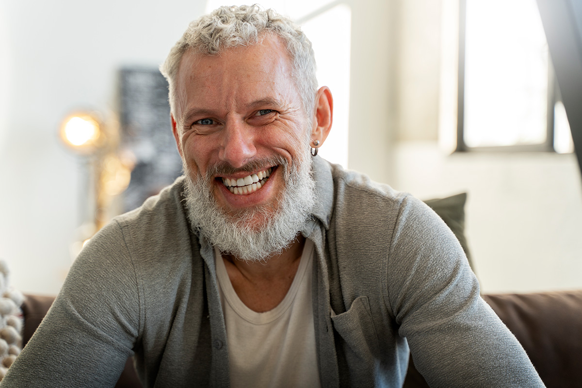 Testosterone Replacement Therapy for Men In Testosterone Replacement Therapy Clinic In Hurst